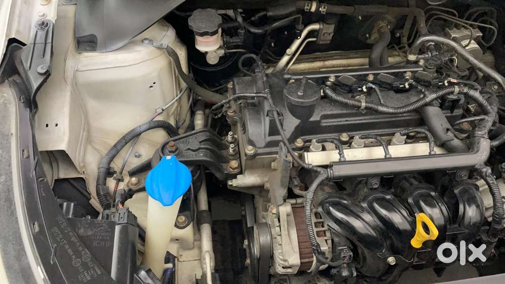 Hyundai Elite I20 Asta (o) 1.2 Mt, 2019, Petrol