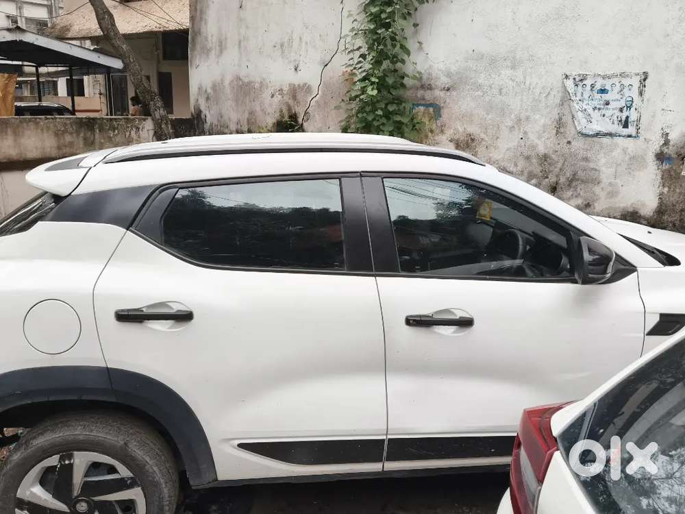 Renault Kiger 1.0 2021