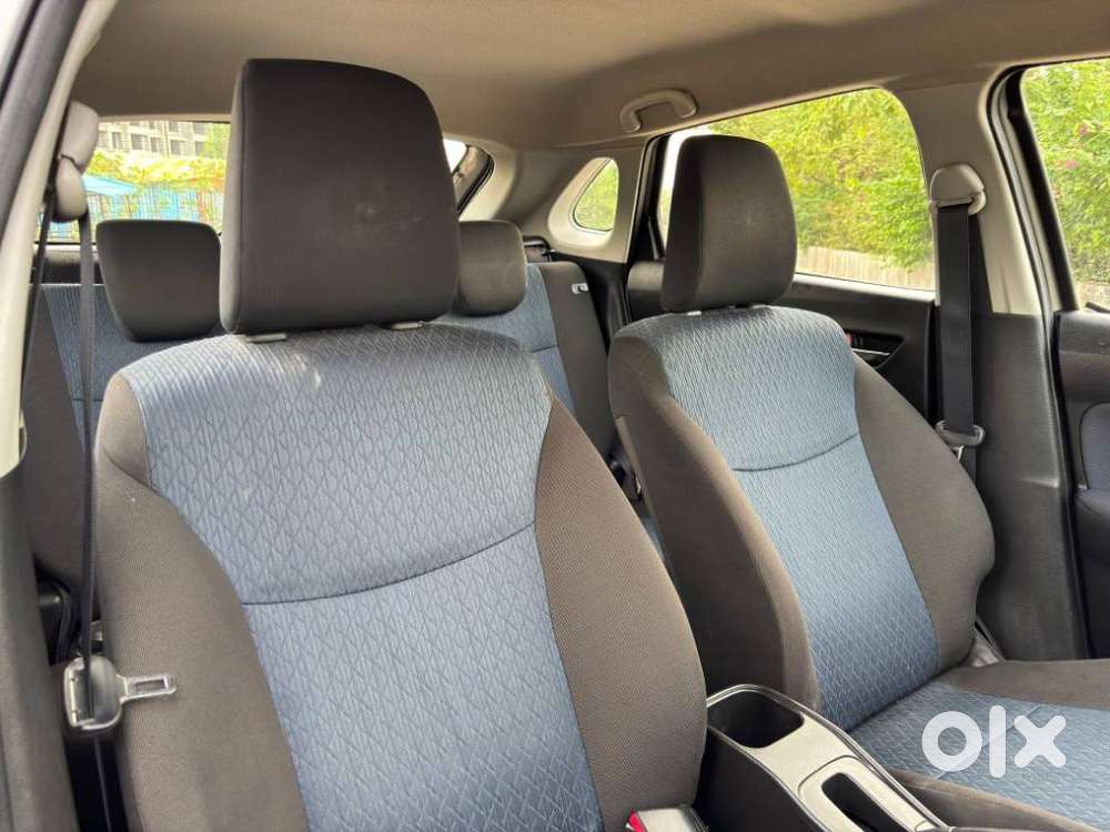 Maruti Suzuki Baleno 1.2 Delta At, 2019, Petrol