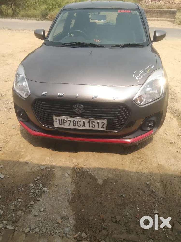 Maruti Suzuki Swift 2020 Diesel 54500 Km Driven