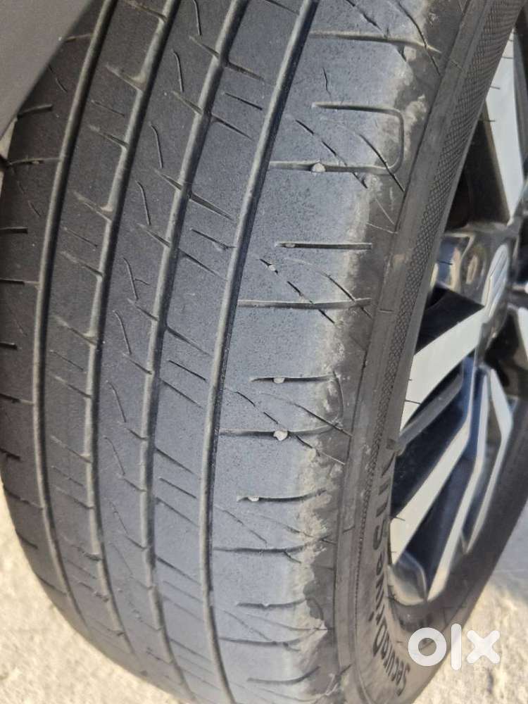 Maruti Suzuki Brezza Vdi, 2018, Diesel