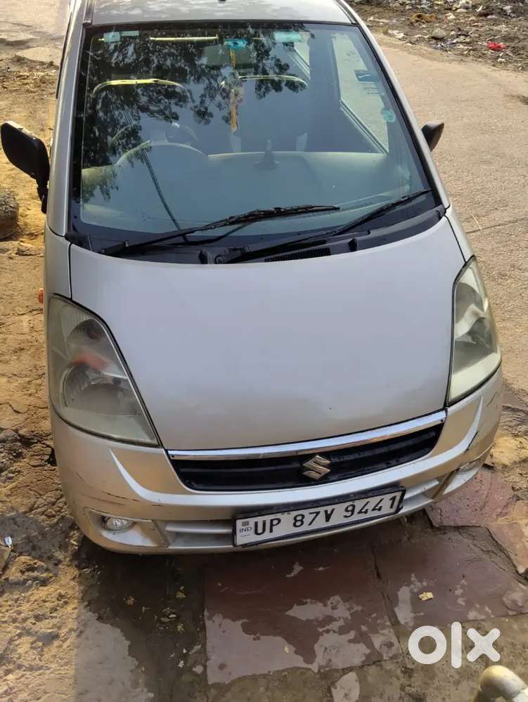 Maruti Suzuki Zen Estilo 2008 Car