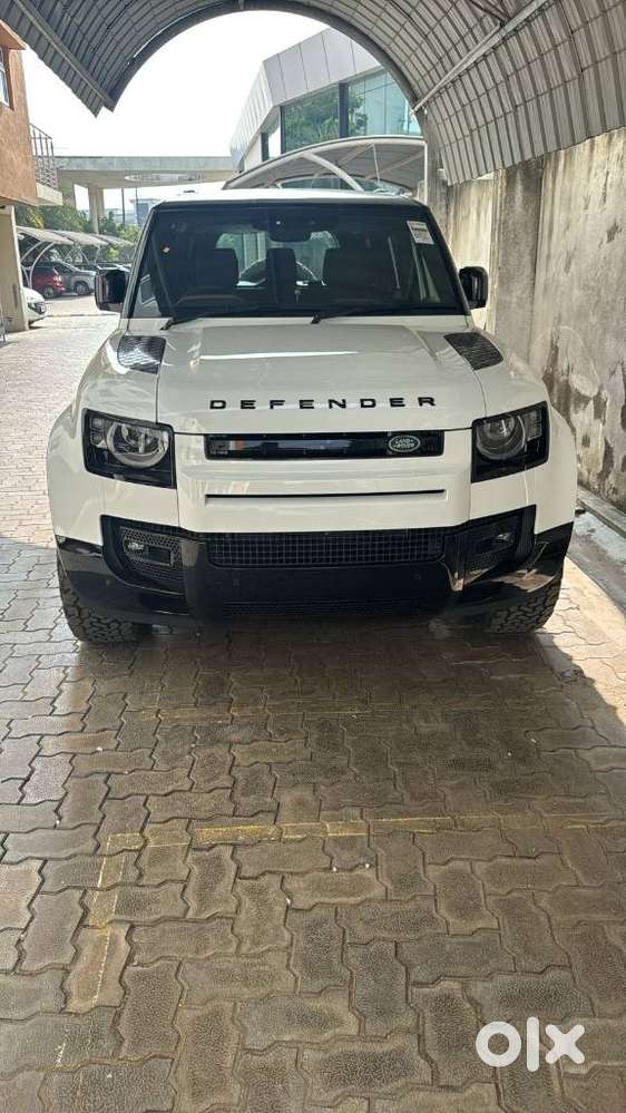 Land Rover Defender 3.0 Diesel 110 X-dynamic Hse, 2024, Diesel