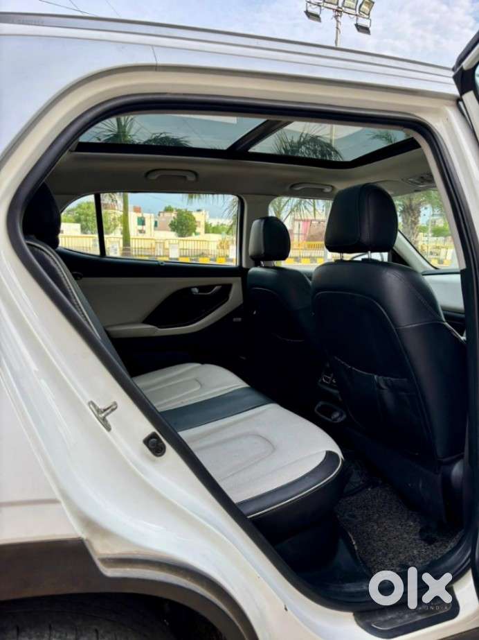 Hyundai Creta Dct Sx (option), 2020, Diesel