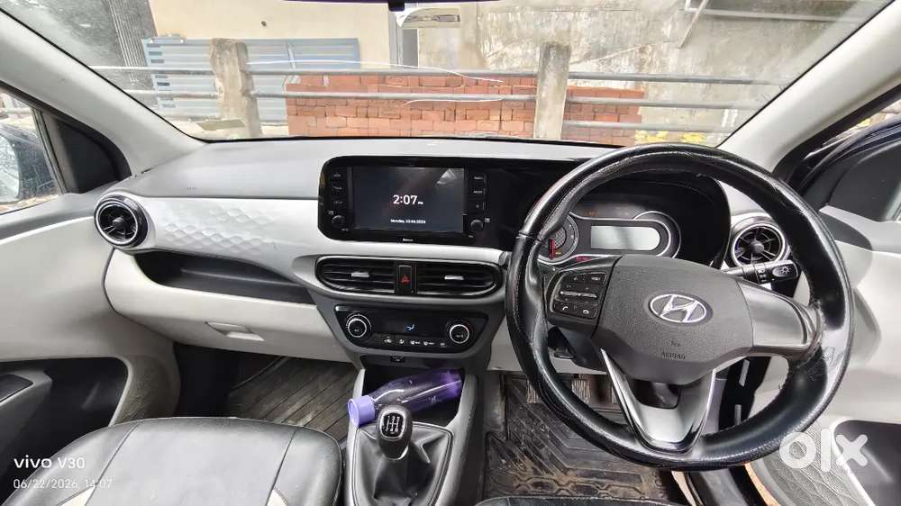 Hyundai Grand I10 Nios 2022 Model 1st Owner