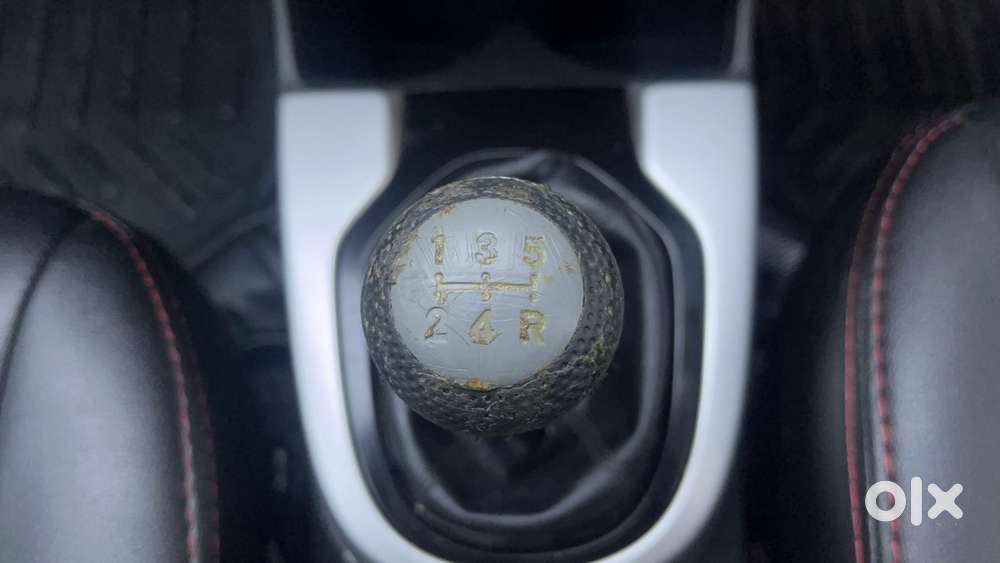 Honda Jazz Vx Diesel, 2017, Diesel