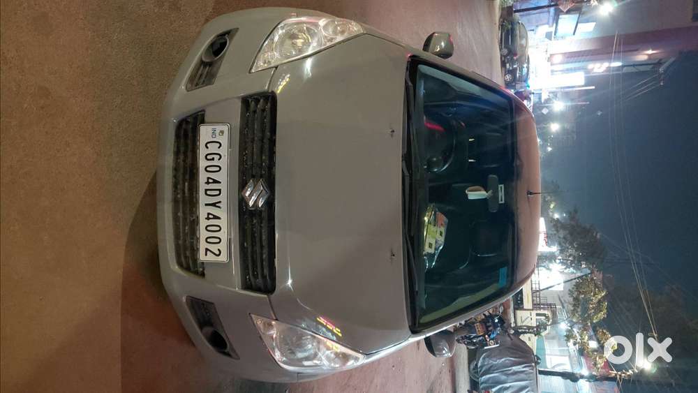 Ritz Extremely Good And Excellent Condition