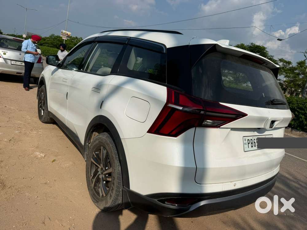 Mahindra Xuv700 2.2 Ax 5 Diesel Mt 7 Str, 2023, Diesel