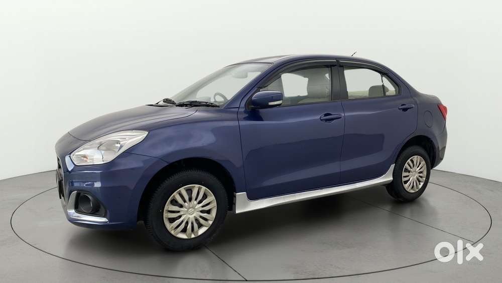 Maruti Suzuki Swift Dzire 1.2 Vxi Bsiv, 2020, Petrol