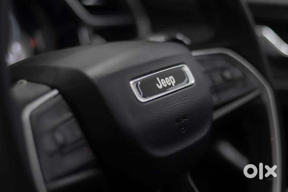 Jeep Grand Cherokee Limited (o) 4x4 At, 2022, Petrol