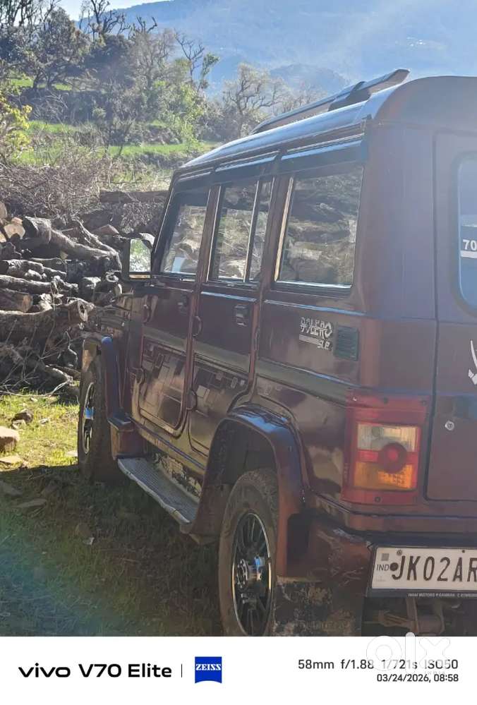 Mahindra Bolero Neo 2011 Diesel 90000 Km Driven