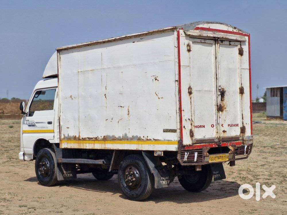 Mahindra U321 Mpv, 2018, Diesel