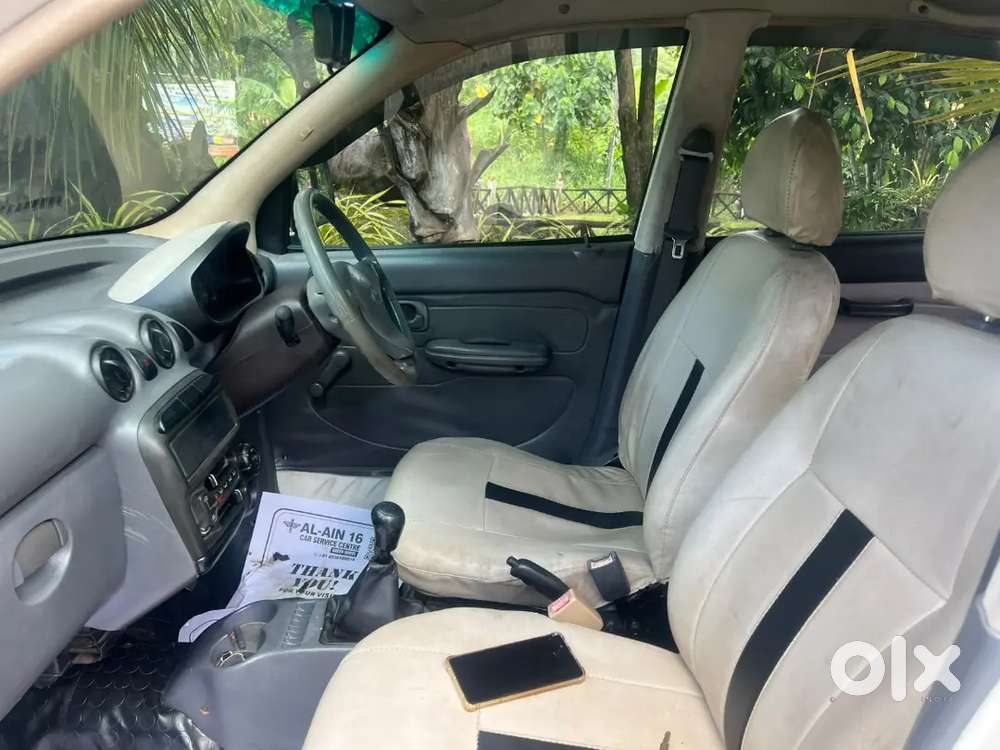 Hyundai Santro Xing Gl Petrol 2008 New Paper , New Insurance, Good Con