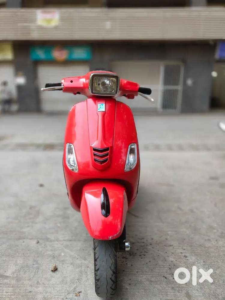 Buy & Sell Second Hand ZX 125 Scooty in Jejuri MIDC, Used Scooters