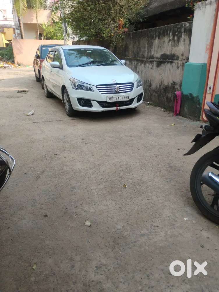Maruti Suzuki Grand Vitara Petrol 2016