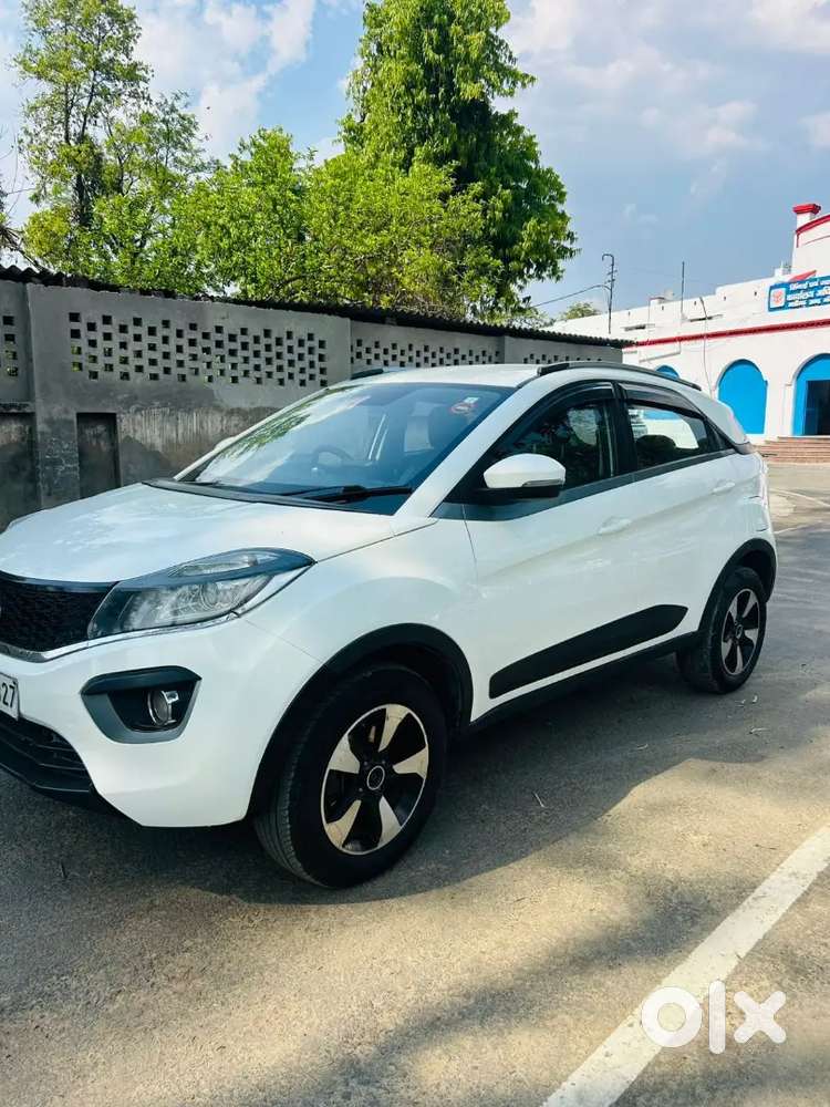Tata Nexon