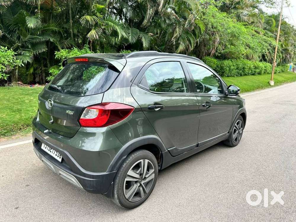 Tata Tiago Nrg 1.2 Xz Mt, 2023, Petrol