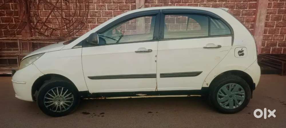 Tata Indica Vista 2012 Diesel Manual Car
