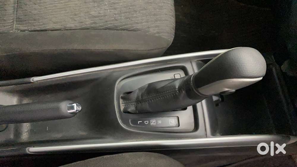 Maruti Suzuki Baleno 1.2 Cvt Zeta, 2017, Petrol