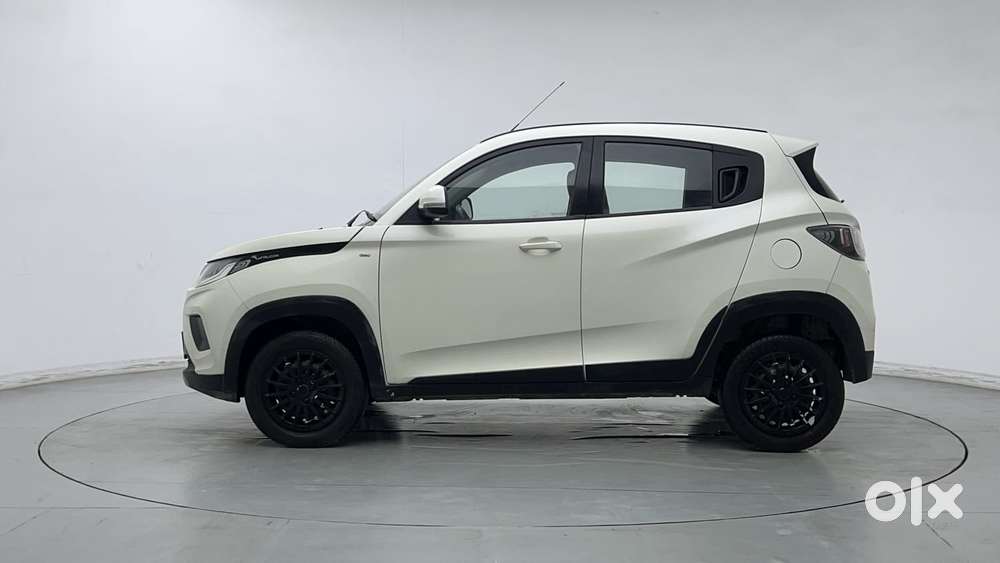 Mahindra Kuv100 Nxt 1.2 K6 Plus Diesel 6 Str, 2018, Petrol