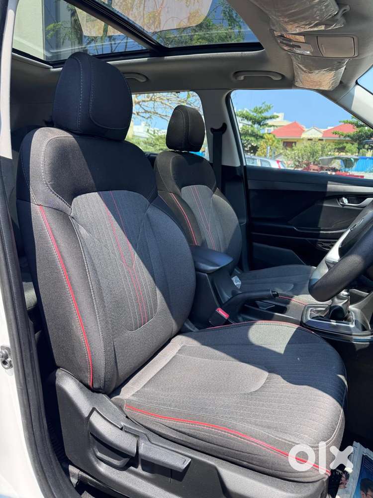 Hyundai Creta King Edition 1.5 Diesel, 2023, Diesel