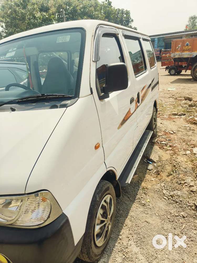 Maruti Suzuki Eeco Ac 2020