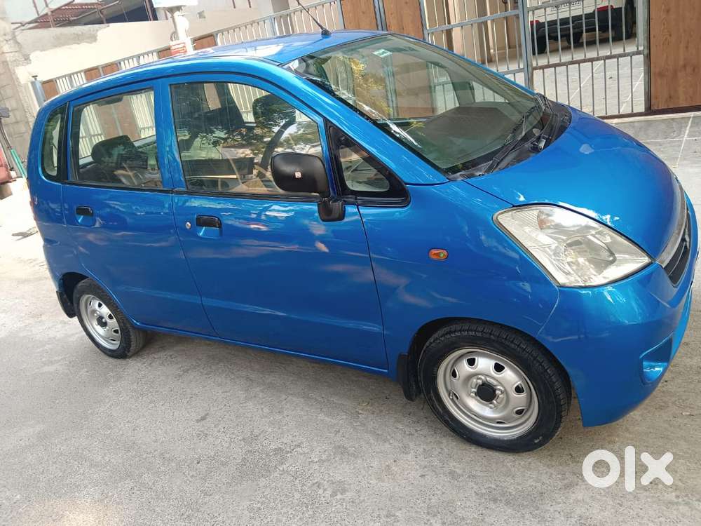 Maruti Suzuki Estilo Lxi, 2008, Petrol
