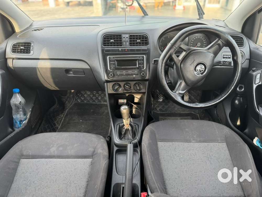 Volkswagen Polo 2016 Diesel Well Maintained