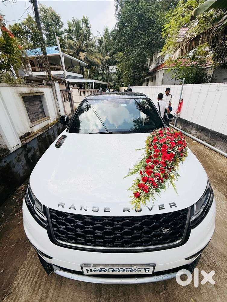 Wedding Car