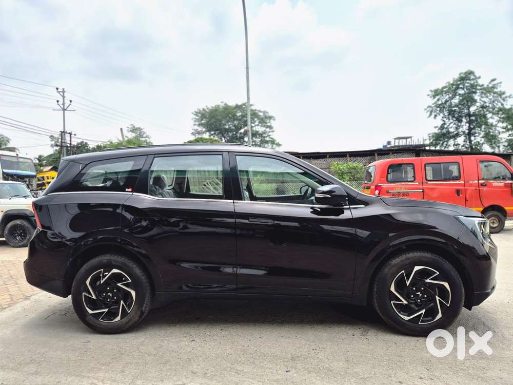Mahindra Xuv 7xo Ax, 2026, Diesel
