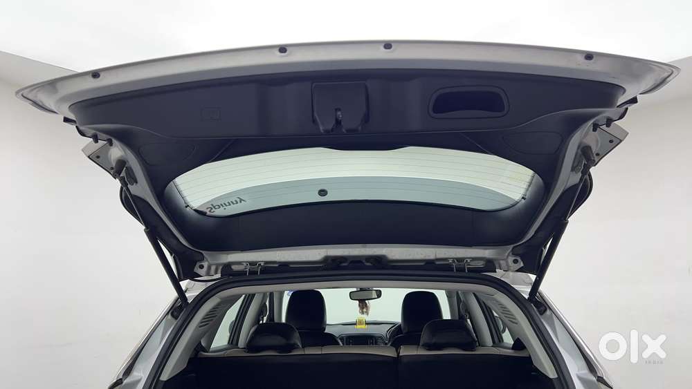 Jeep Compass [ ] 1.4 Sport Petrol, 2018, Petrol