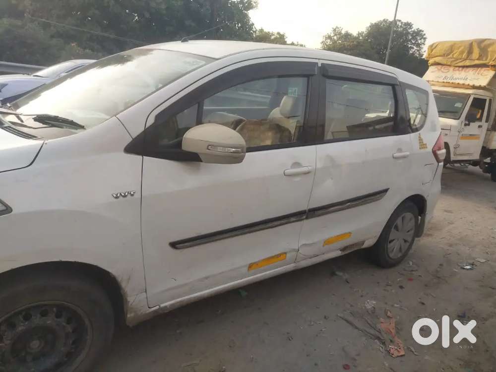 Ertiga 2018 Maruti Suzuki  October Ke Month Ki Hai Puri Gadi Original