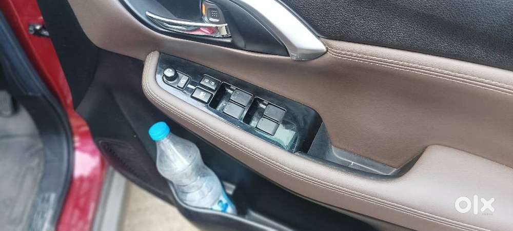 Toyota Urban Cruiser Hyryder 1.5 V Hybrid, 2024, Electric