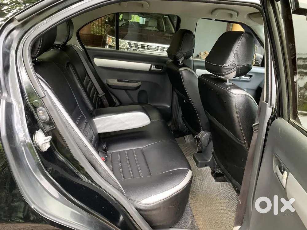Swift Dzire Vxi  2010 Petrol 1300cc