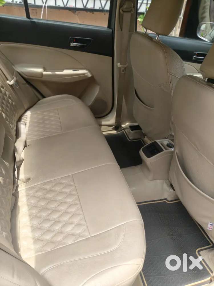 Maruti Suzuki Dzire Vxi - Well Maintained  First Owner