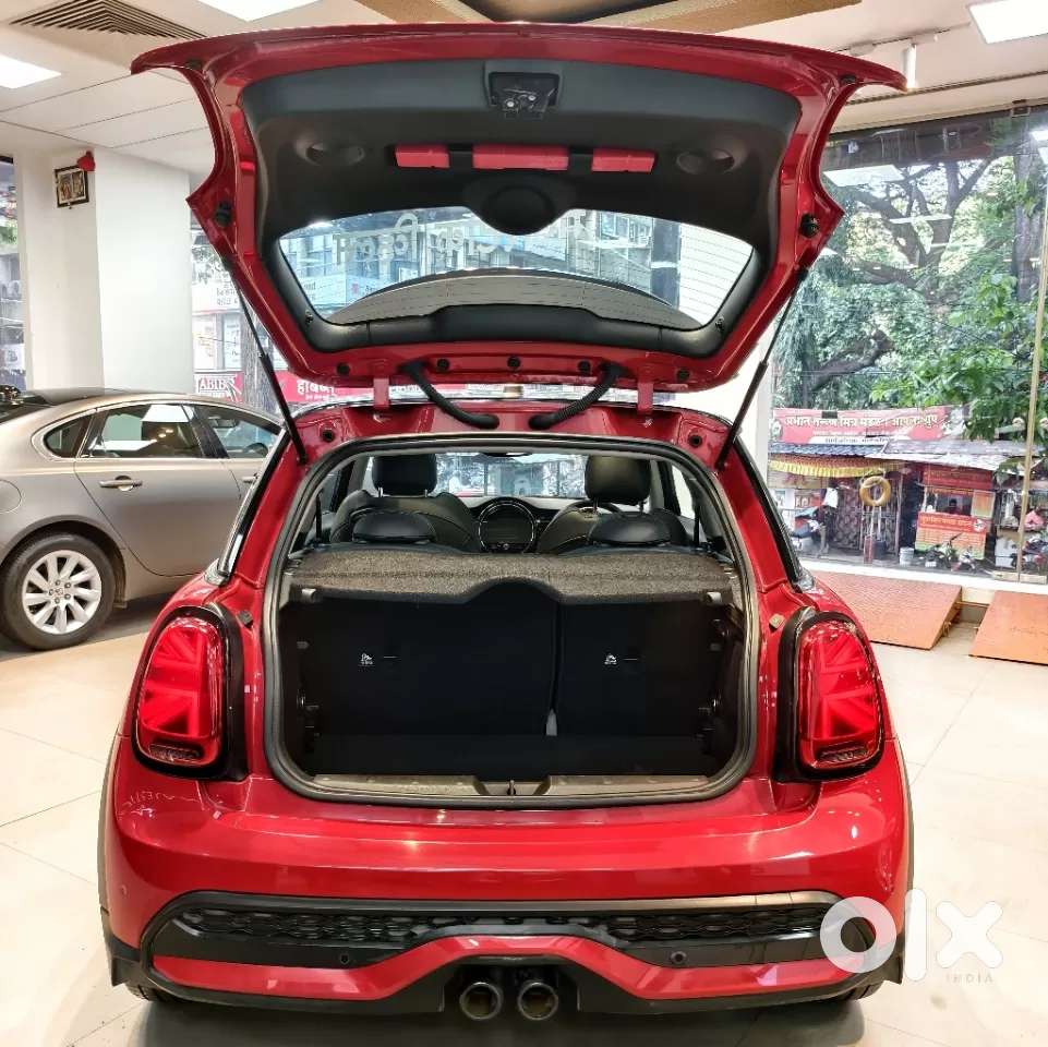 Mini Cooper, 2024, Petrol