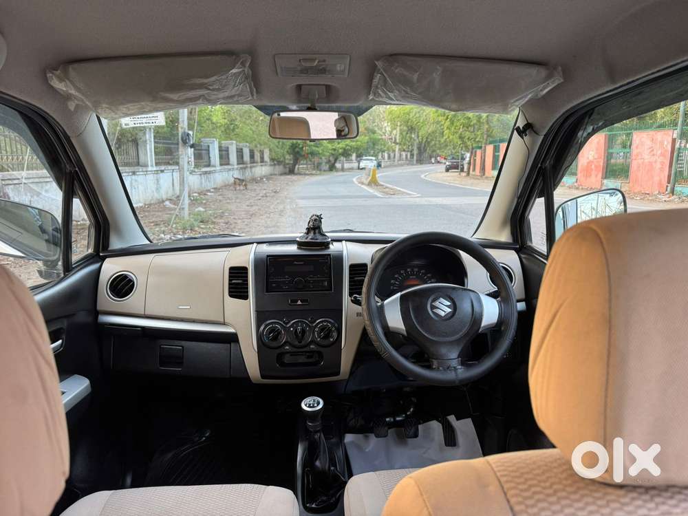 Maruti Suzuki Wagon R 1.0 Lxi Cng, 2018, Cng & Hybrids
