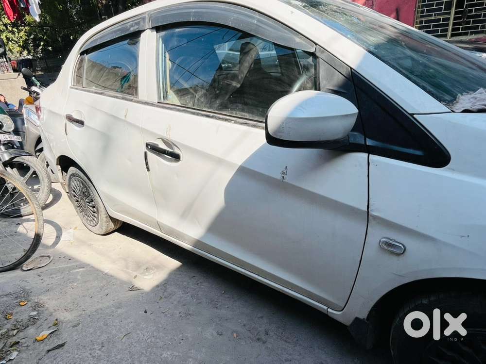 Honda Amaze Diesel Manual 2016