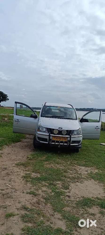 Mahindra Xylo 2017 Diesel