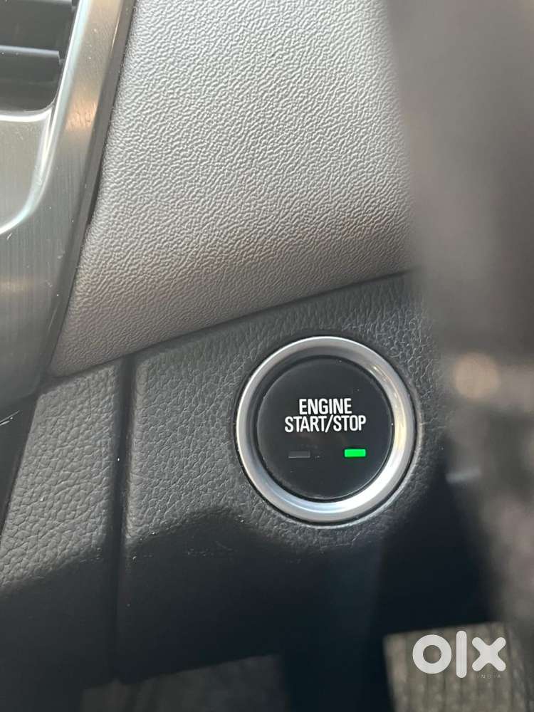 Chevrolet Cruze Ltz, 2015, Diesel