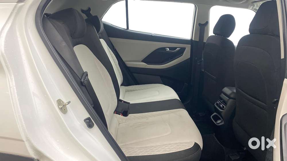 Hyundai Creta 1.5 S Petrol, 2020, Petrol