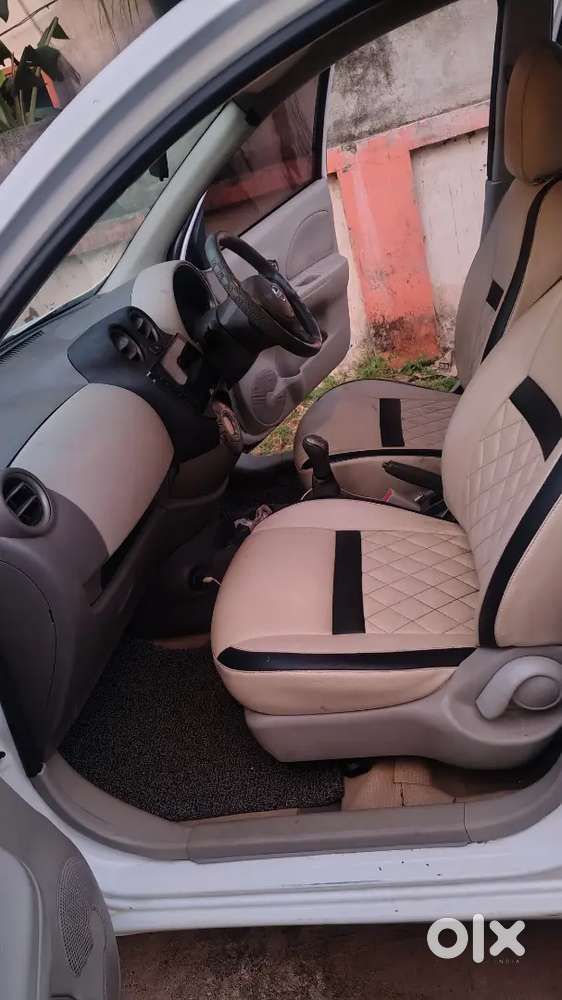 Nissan Micra 2012 Diesel Manual