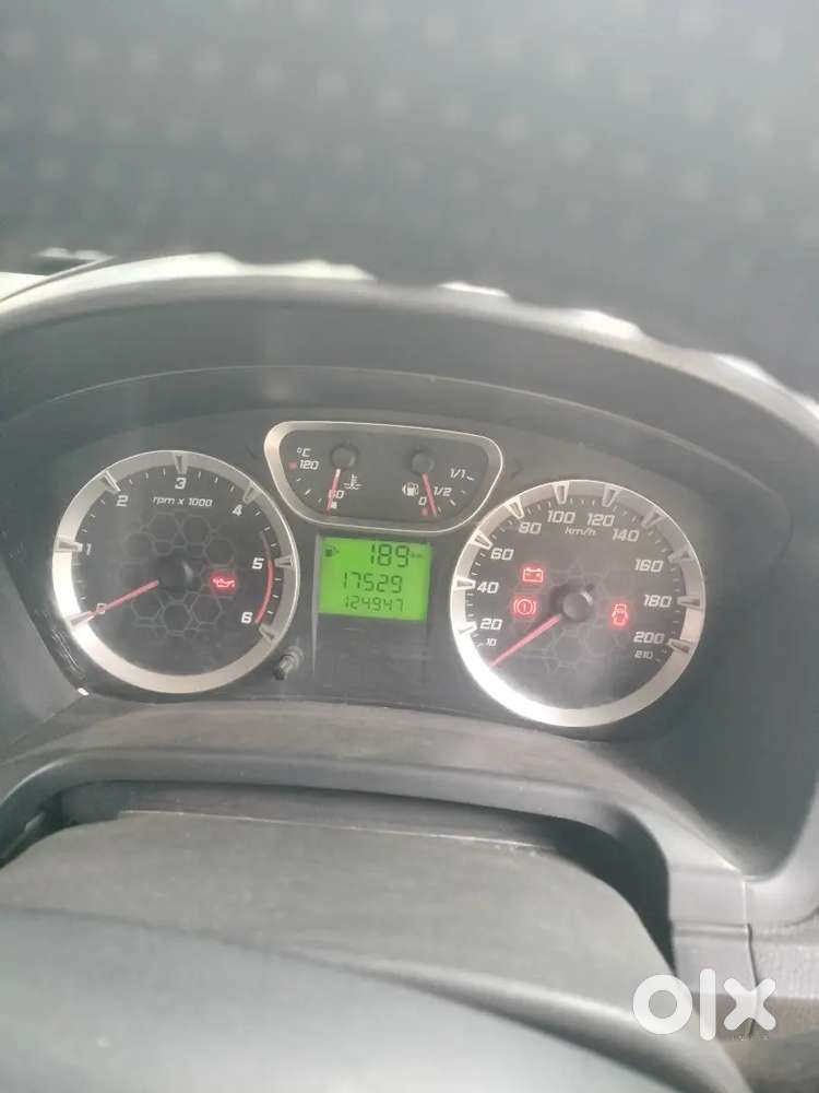 Ford Fiesta 2009 Diesel Well Maintained