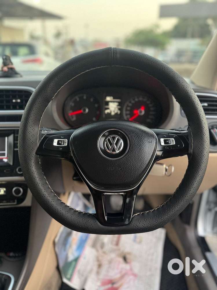 Volkswagen Vento 1.6 Highline, 2020, Petrol