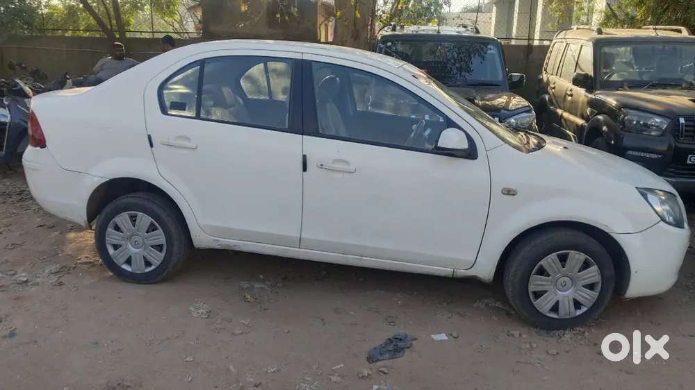 Ford Fiesta 2011 Diesel 125000 Km Driven