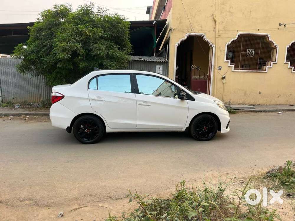 Honda Amaze, 2014, Diesel