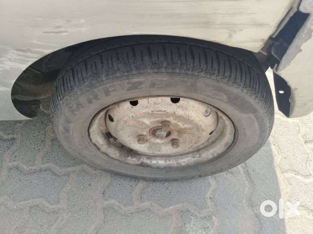 Tata Nano 2012-2015 Cng Lx, 2011, Petrol