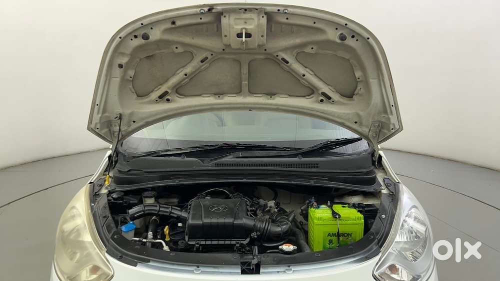 Hyundai I10 Magna 1.1l, 2013, Petrol
