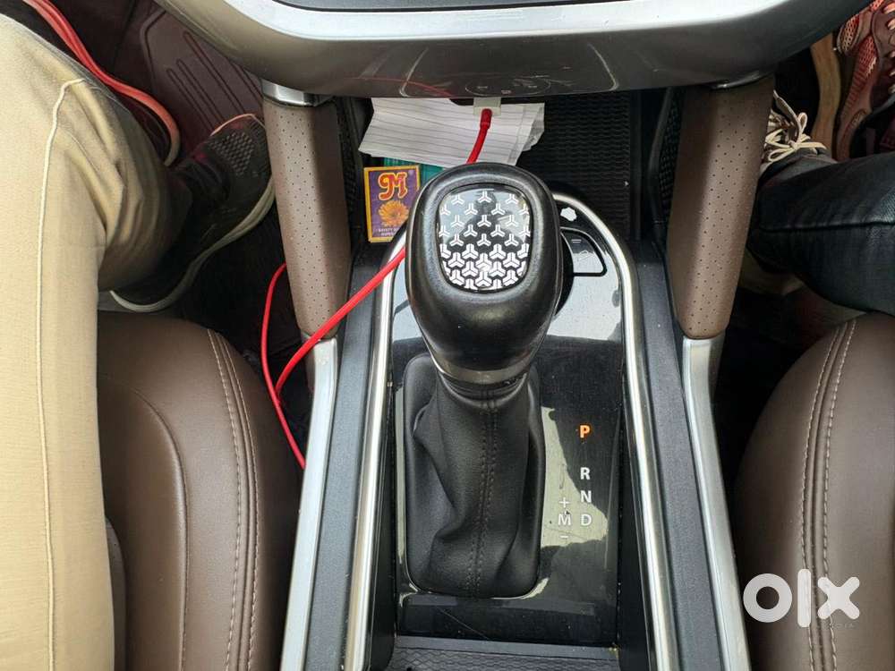 Tata Harrier Xza Plus At, 2020, Diesel