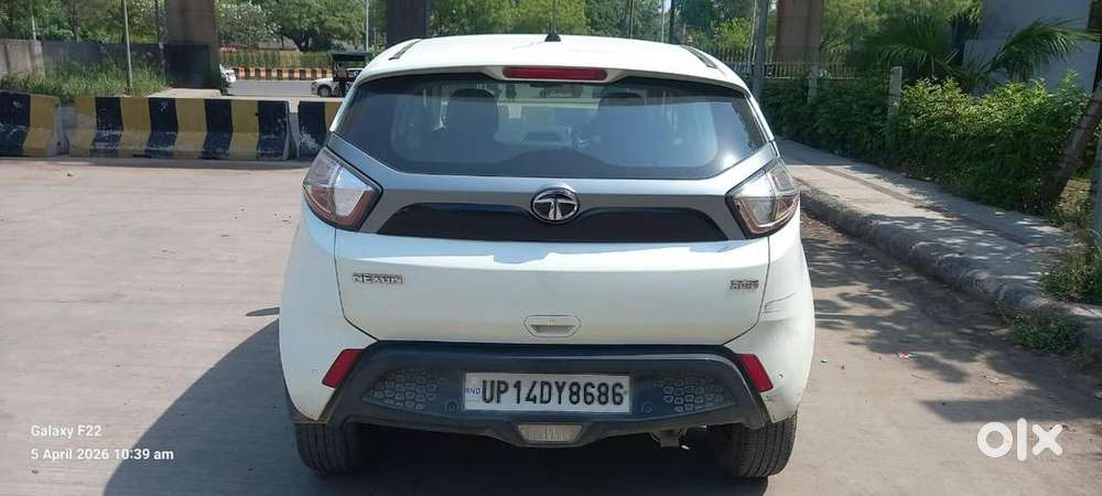 Tata Nexon 2019 Diesel 89000 Km Driven